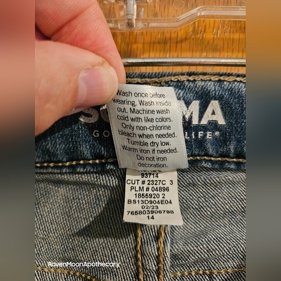 Boys Complete Outfit _ Puma and Sonoma - Picture 9 of 11